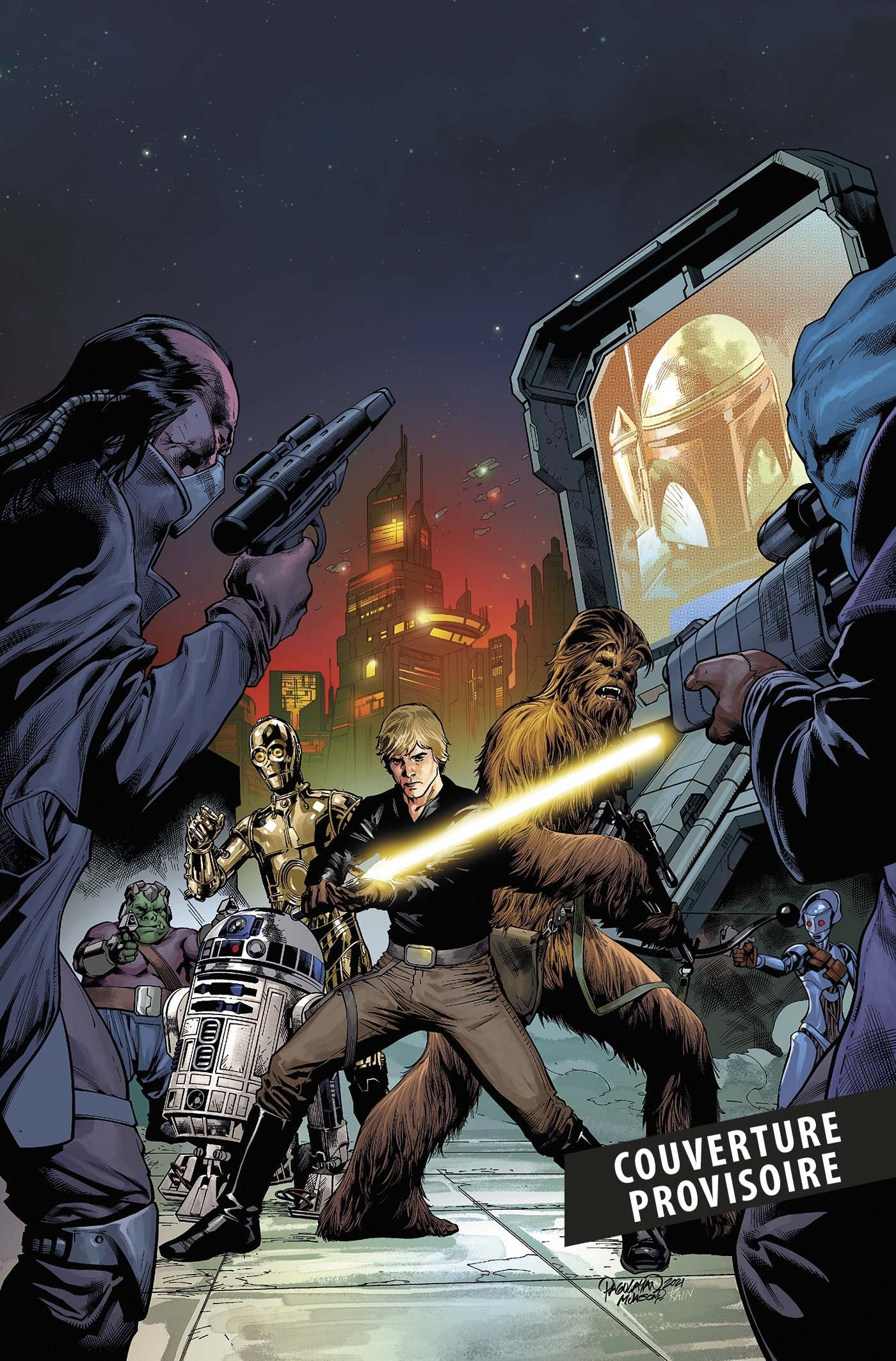 STAR WARS T03