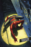 JE SUIS SPIDER-MAN - EDITION ANNIVERSAIRE