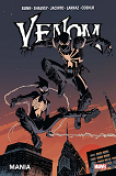 VENOM (2011) T04 : MANIA