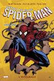 UNTOLD TALES OF SPIDER-MAN: L'INTEGRALE 1995-1996 (T52)