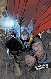 JE SUIS THOR - EDITION ANNIVERSAIRE