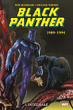 BLACK PANTHER : L'INTEGRALE 1989-1994 (T05)