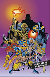 X-MEN : L'INTEGRALE 1996 (III) (T46)