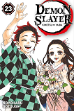 DEMON SLAYER T23