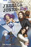JESSICA JONES - ALIAS T03