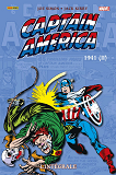 CAPTAIN AMERICA COMICS : L'INTEGRALE 1941 (II) (T02)