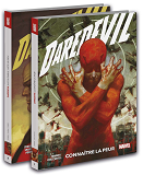 DAREDEVIL PACK DECOUVERTE T01 & T02