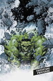 IMMORTAL HULK : A GRANDS POUVOIRS