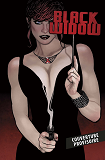 BLACK WIDOW T03