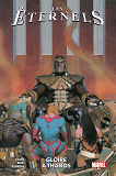 LES ETERNELS T02 : GLOIRE A THANOS
