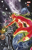 MARVEL COMICS N 06 (VARIANT - TIRAGE LIMITE) - COMPTE FERME
