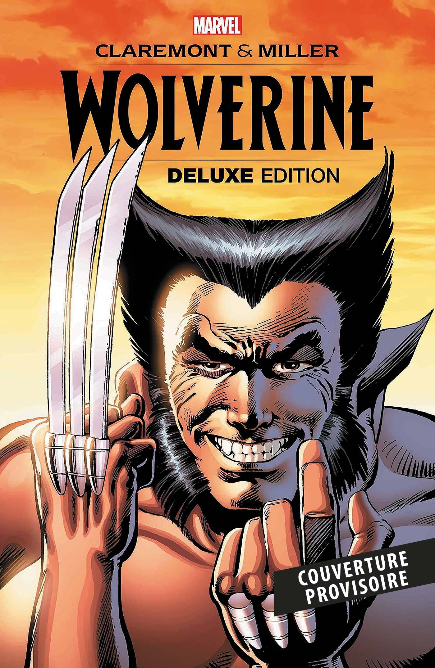 WOLVERINE