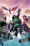 REIGN OF X T15 (EDITION COLLECTOR) - COMPTE FERME