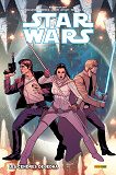 STAR WARS T03 : LES CENDRES DE JEDHA