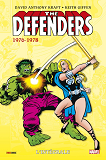 DEFENDERS : L'INTEGRALE 1976-1978 (T06)
