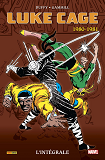 LUKE CAGE : L'INTEGRALE 1977-1980 (T05)