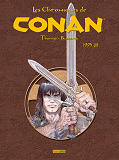 LES CHRONIQUES DE CONAN (T35)