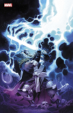 MARVEL COMICS N 07 (VARIANT - TIRAGE LIMITE) - COMPTE FERME