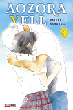 AOZORA YELL T09 (NOUVELLE EDITION)
