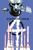 FANTASTIC FOUR: L'HISTOIRE D'UNE VIE - VARIANT B - COMPTE FERME
