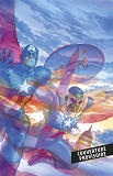 CAPTAIN AMERICA: UNITED STATES OF CAPTAIN AMERICA