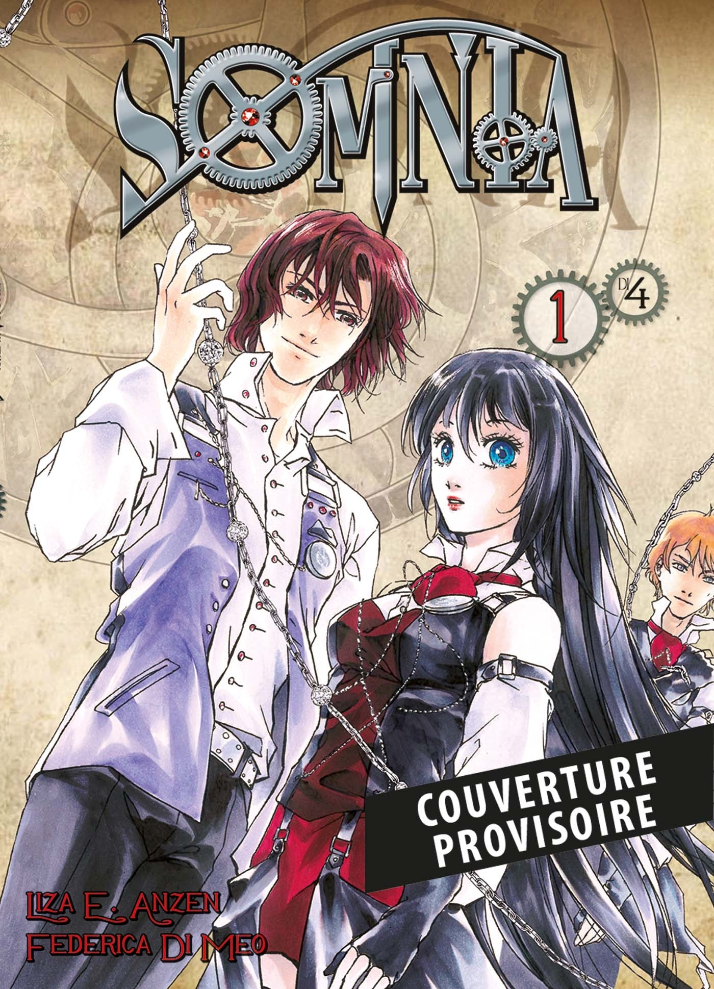 SOMNIA T01