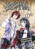 SOMNIA T01
