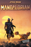STAR WARS - MANDALORIAN T01