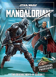 STAR WARS - MANDALORIAN T02