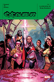 EXCALIBUR T01 : LA DISTINCTION DE BETSY BRADDOCK
