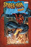 SPIDER-MAN 2099