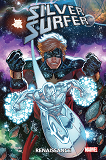 SILVER SURFER : RENAISSANCE
