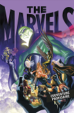 THE MARVELS T02