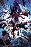REIGN OF X T17 (EDITION COLLECTOR) - COMPTE FERME