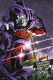 REIGN OF X T18 (EDITION COLLECTOR) - COMPTE FERME