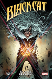 BLACK CAT T05 : LE CASSE DE L'INFINI