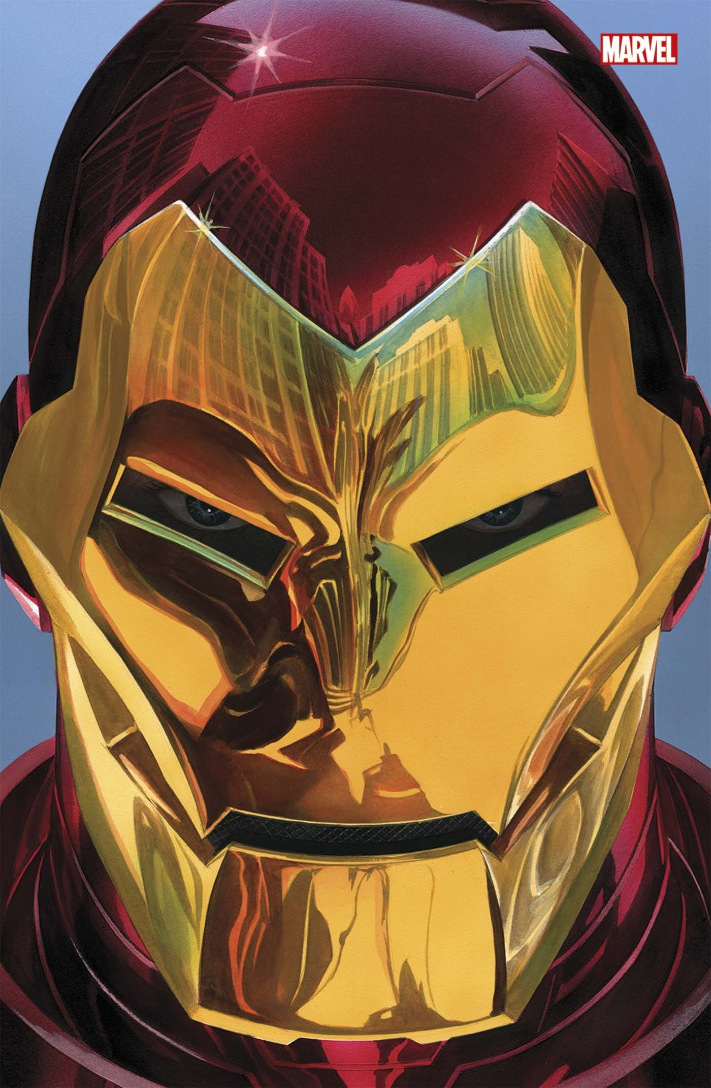 MARVEL COMICS N 09 (VARIANT - TIRAGE LIMITE) - COMPTE FERME