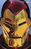 MARVEL COMICS N 09 (VARIANT - TIRAGE LIMITE) - COMPTE FERME