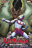 ULTRAMAN : MISE A L'EPREUVE