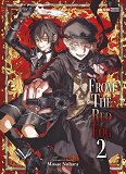 FROM THE RED FOG T02