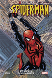 BEN REILLY - SPIDER-MAN : EN QUETE D'HUMANITE