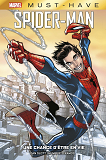 SPIDER-MAN : THE PARKER LUCK