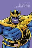 LA QUETE DE THANOS