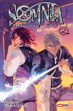 SOMNIA - LES FAISEURS DE REVES T02