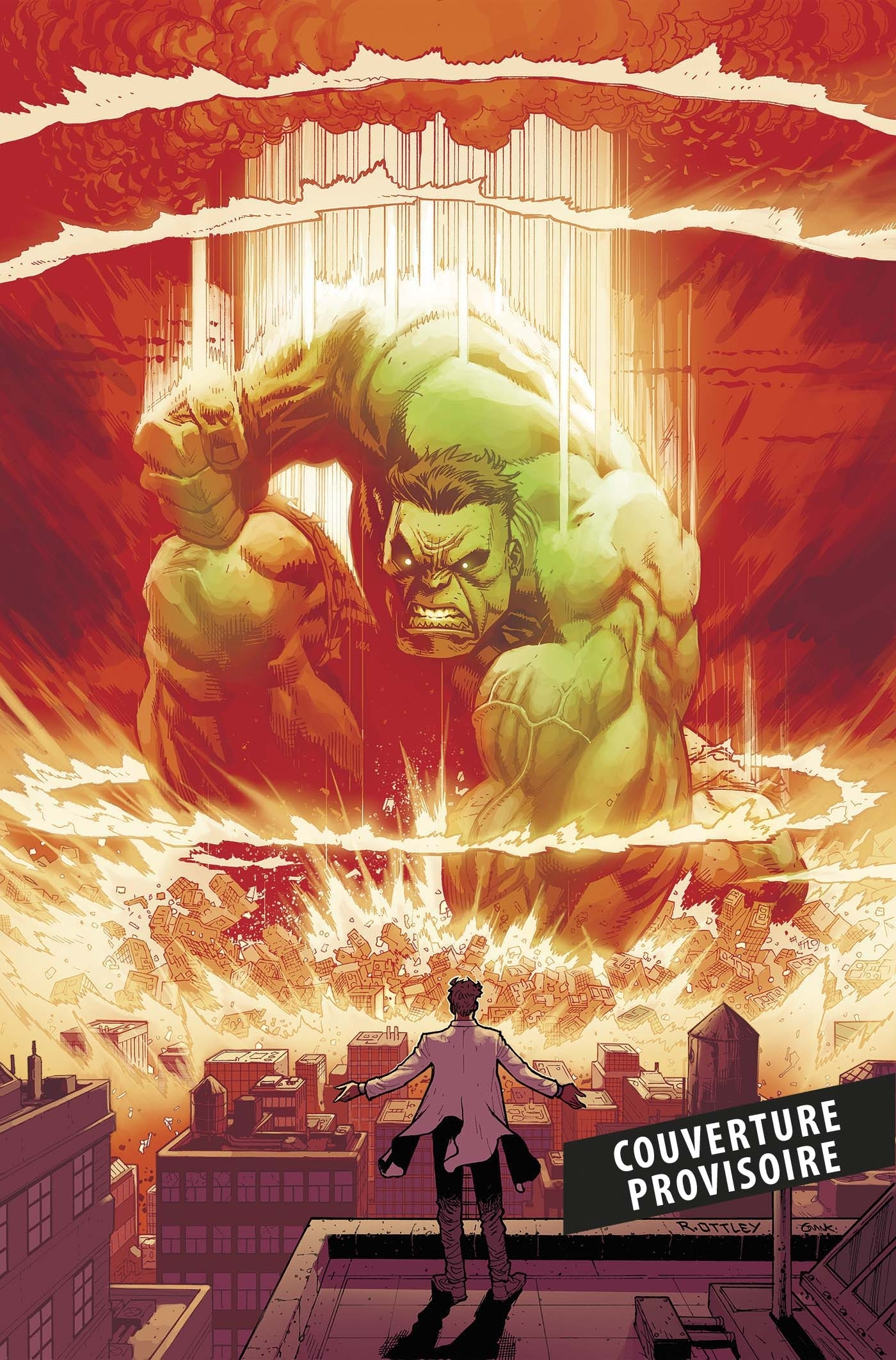 HULK T01