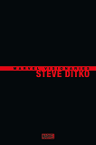 MARVEL VISIONNARIES : STEVE DITKO - COMPTE FERME