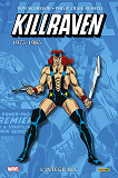 KILLRAVEN : L'INTEGRALE (T01)
