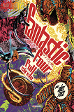 FANTASTIC FOUR : FULL CIRCLE  - EDITION COLLECTOR - COMPTE FERME