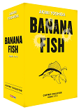 COFFRET BANANA FISH T01 & T02