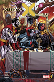 DESTINY OF X T01 (EDITION COLLECTOR) - COMPTE FERME
